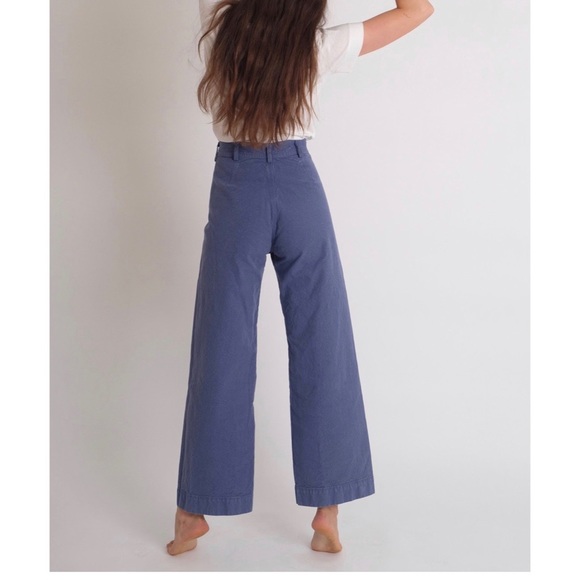 Jesse Kamm’s Sailor Pant - Picture 3 of 7